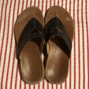 Olukai woman’s sandal